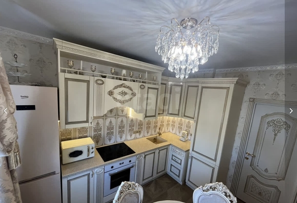 
  Продается 2-комн. квартира 68.5 м², в ЖК Покровский, блок-секция  3, 4, 5. Фото 1.
