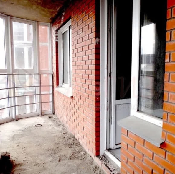 
  Продается 2-комн. квартира 50 м², в ЖК Ельцовский, 1-2 б/с. Фото 4.