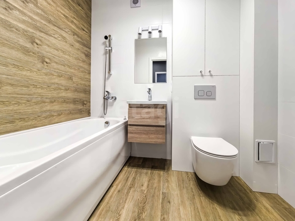 
  Продается 1-комн. квартира 37.4 м², в ЖК Ельцовский, 1-2 б/с. Фото 2.