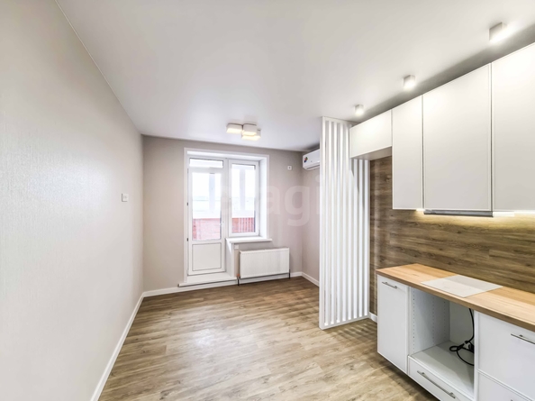 
  Продается 1-комн. квартира 37.4 м², в ЖК Ельцовский, 1-2 б/с. Фото 6.