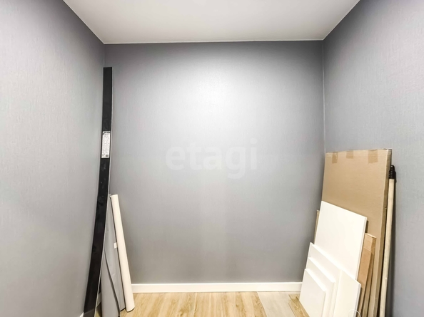 
  Продается 1-комн. квартира 37.4 м², в ЖК Ельцовский, 1-2 б/с. Фото 20.