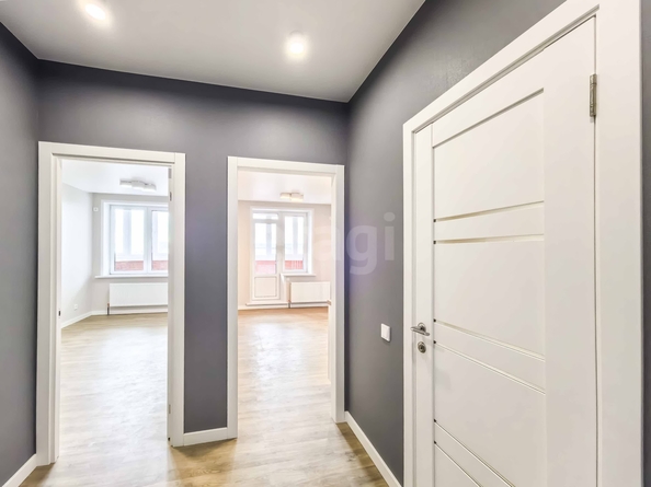 
  Продается 1-комн. квартира 37.4 м², в ЖК Ельцовский, 1-2 б/с. Фото 23.