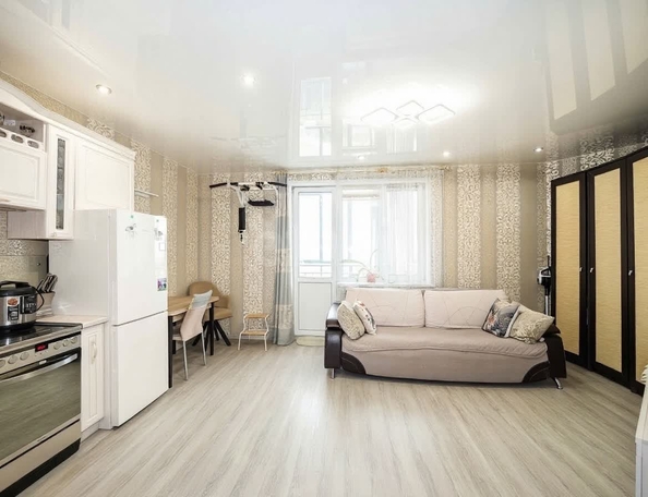 
  Продается 2-комн. квартира 43.1 м². Фото 1.