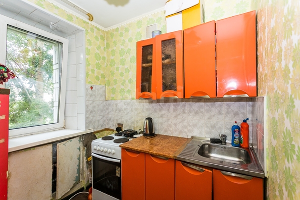 
  Продается 1-комн. квартира 20.4 м². Фото 4.