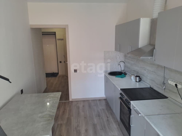 
  Продается 1-комн. квартира 33.9 м². Фото 3.