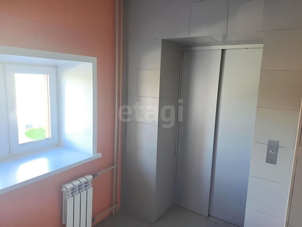 
  Продается 1-комн. квартира 33.9 м². Фото 24.