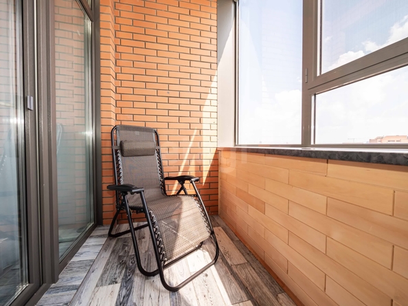 
  Продается 2-комн. квартира 42.01 м², в ЖК Марсель, 6 этап. Фото 15.