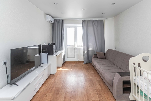 
  Продается 2-комн. квартира 56.4 м². Фото 4.
