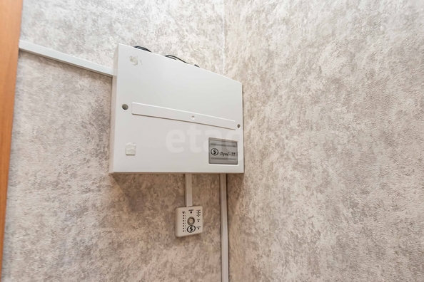 
  Продается 2-комн. квартира 56.4 м². Фото 22.