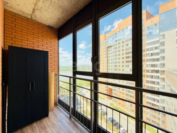 
  Продается студия 22.8 м², в ЖК Марсель, 6 этап. Фото 4.