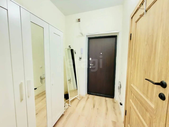 
  Продается студия 22.8 м², в ЖК Марсель, 6 этап. Фото 6.