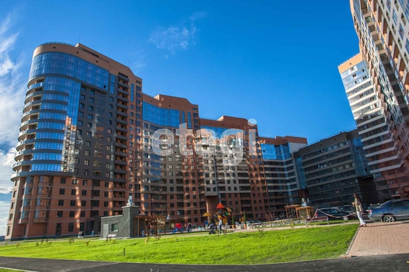 
  Продается студия 22.8 м², в ЖК Марсель, 6 этап. Фото 17.