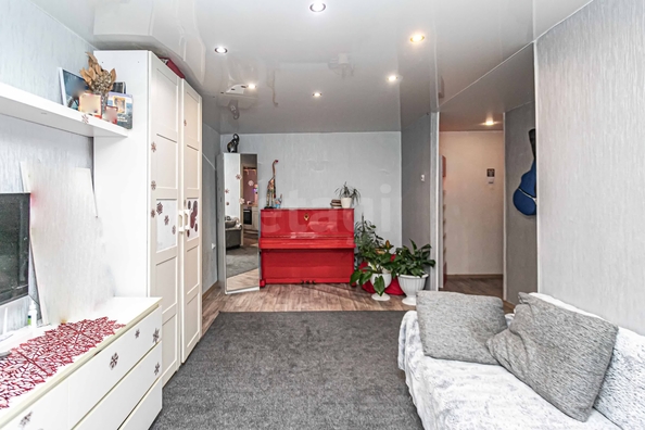 
  Продается 1-комн. квартира 30.3 м². Фото 2.