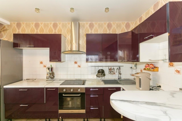
  Продается 3-комн. квартира 81.7 м². Фото 4.