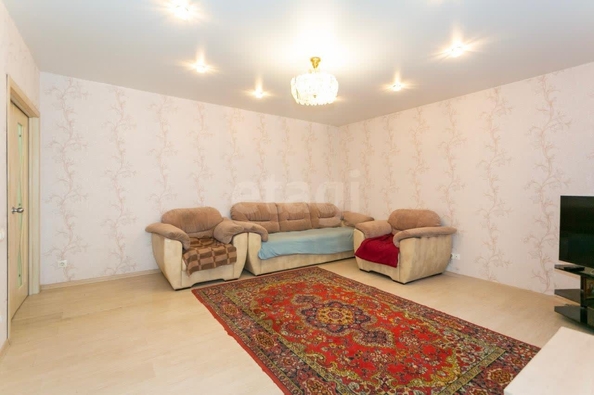 
  Продается 3-комн. квартира 81.7 м². Фото 5.