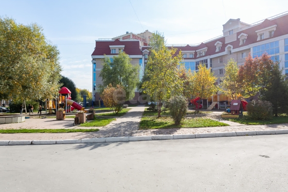 
  Продается 3-комн. квартира 81.7 м². Фото 13.