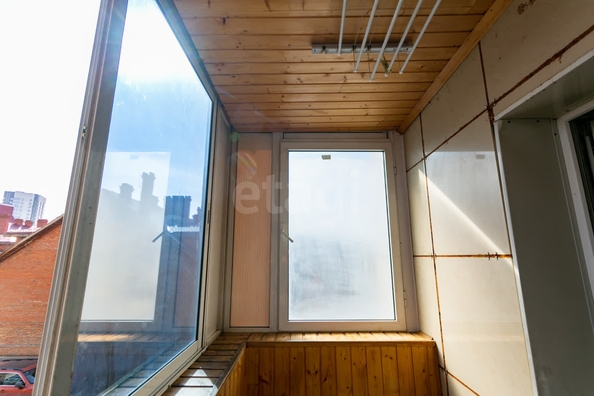 
  Продается 3-комн. квартира 81.7 м². Фото 26.
