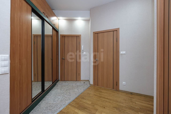 
  Продается 2-комн. квартира 59.8 м². Фото 19.