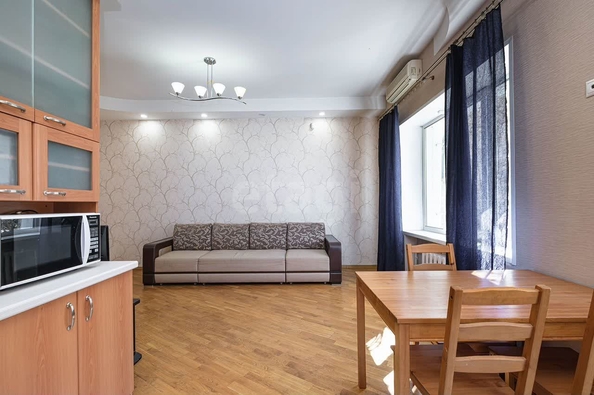 
  Продается 2-комн. квартира 59.8 м². Фото 27.
