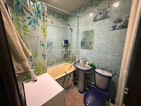 
  Продается 1-комн. квартира 29.1 м². Фото 6.