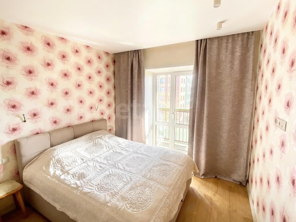 
  Продается 3-комн. квартира 57.2 м². Фото 20.