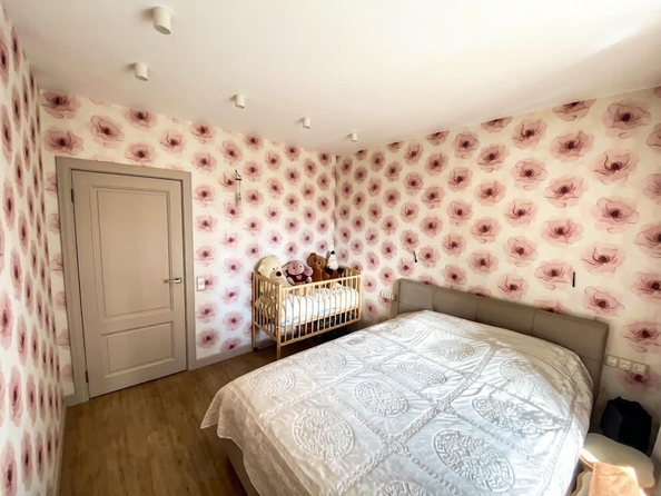 
  Продается 3-комн. квартира 57.2 м². Фото 22.