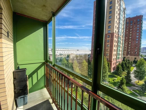 
  Продается 3-комн. квартира 57.2 м². Фото 24.