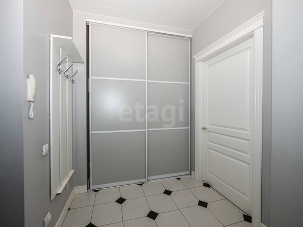 
  Продается 1-комн. квартира 41 м². Фото 4.