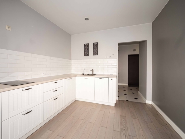 
  Продается 1-комн. квартира 41 м². Фото 10.