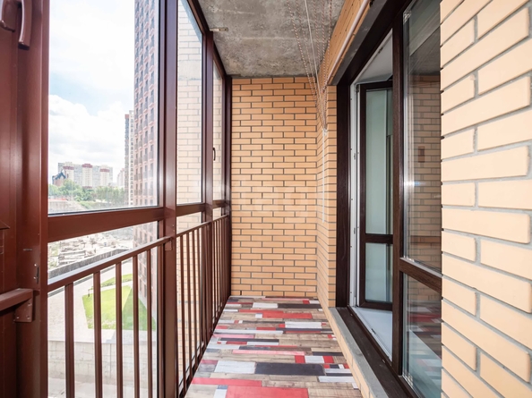
  Продается 1-комн. квартира 41 м². Фото 12.