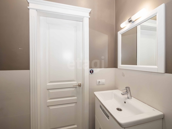 
  Продается 1-комн. квартира 41 м². Фото 23.
