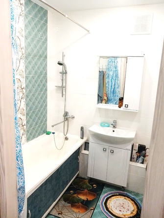 
  Продается 1-комн. квартира 37 м². Фото 5.