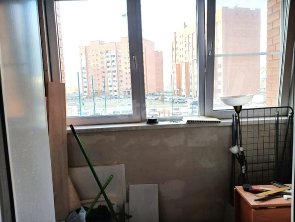 
  Продается 1-комн. квартира 37 м². Фото 8.