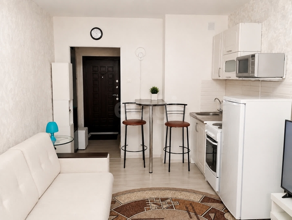 
  Продается студия 24 м². Фото 1.