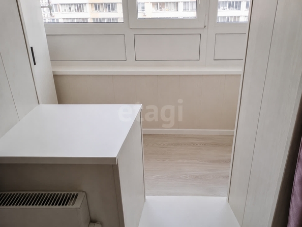 
  Продается студия 24 м². Фото 7.