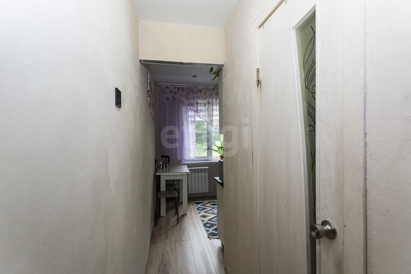 
  Продается 1-комн. квартира 30.1 м². Фото 8.