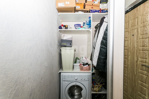 
  Продается 1-комн. квартира 30.1 м². Фото 11.