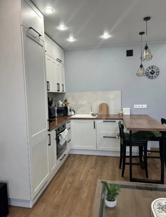 
  Продается 2-комн. квартира 41.9 м², в ЖК Родники, дом 602, серия Green. Фото 17.