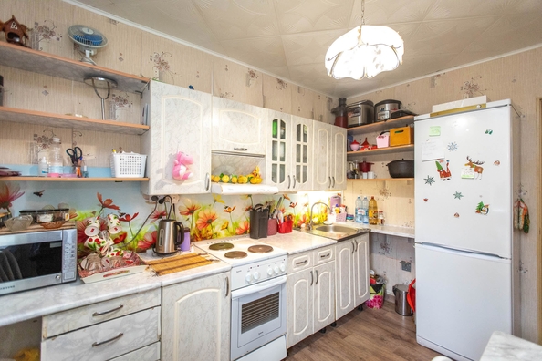
  Продается 1-комн. квартира 35.9 м². Фото 2.