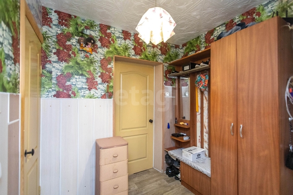 
  Продается 1-комн. квартира 35.9 м². Фото 11.