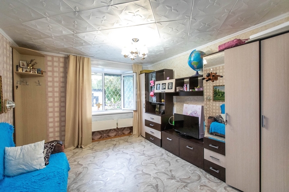 
  Продается 1-комн. квартира 35.9 м². Фото 8.