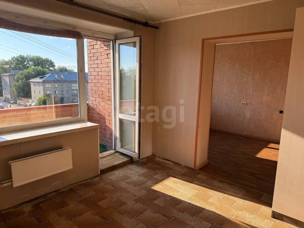 
  Продается 1-комн. квартира 46.2 м². Фото 5.