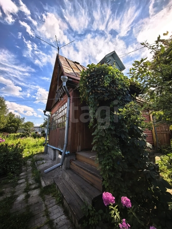 
  Продается дача 23 м². Фото 1.
