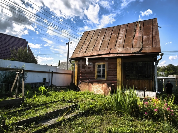 
  Продается дача 23 м². Фото 10.