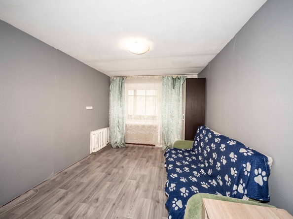 
  Продается 1-комн. квартира 34.1 м². Фото 3.