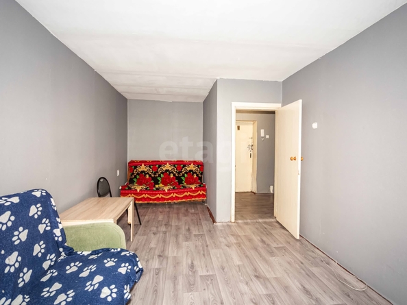 
  Продается 1-комн. квартира 34.1 м². Фото 5.
