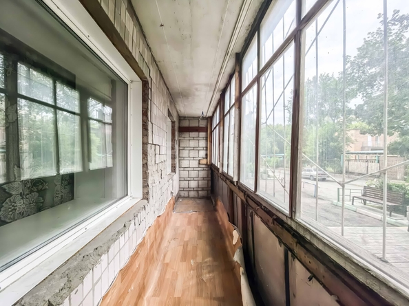
  Продается 1-комн. квартира 34.1 м². Фото 21.