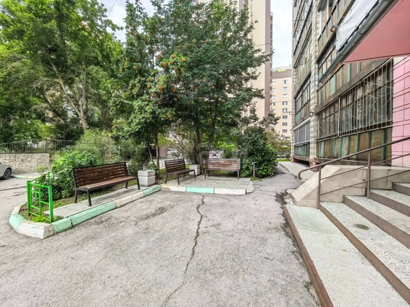 
  Продается 1-комн. квартира 34.1 м². Фото 29.