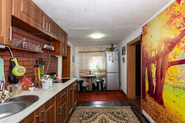 
  Продается дом 76 м². Фото 11.