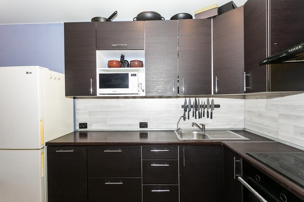 
  Продается 1-комн. квартира 40.8 м². Фото 4.